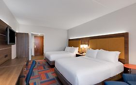 Holiday Inn Express Cambridge By Ihg
