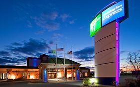 Holiday Inn Express Cambridge By Ihg