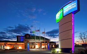 Holiday Inn Express Cambridge By Ihg
